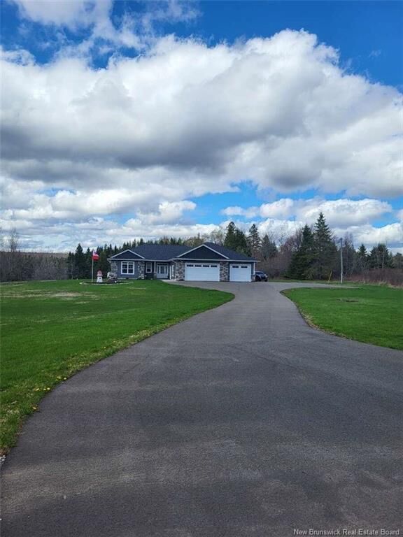 Property Photo:  1535 Route 860  NB E5N 3X1 