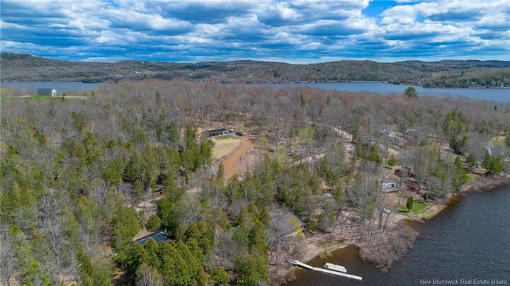 Property Photo:  97 Browns Cove Road  NB E5T 2Z5 