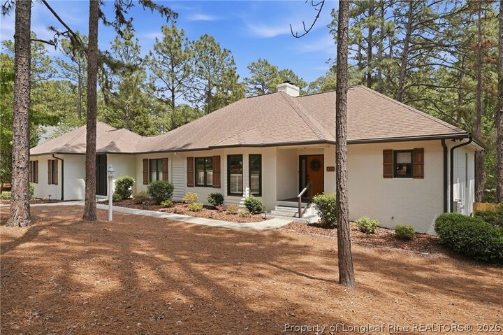 Property Photo:  435 Tall Timbers Drive  NC 28374 