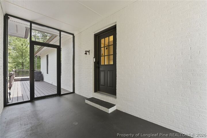Property Photo: 435 Tall Timbers Drive NC 28374