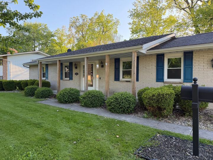 Property Photo:  1021 Kennedy Lane  OH 44883 