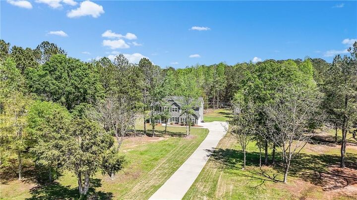 Property Photo:  719 Fairview Road  GA 30205 