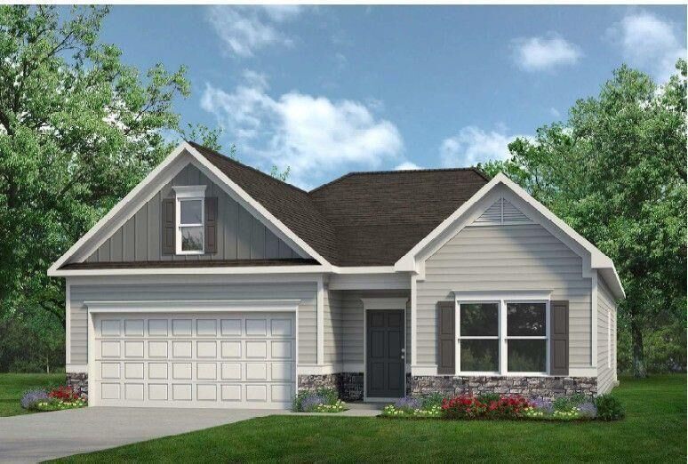 Property Photo: 320 Bud Street GA 30548