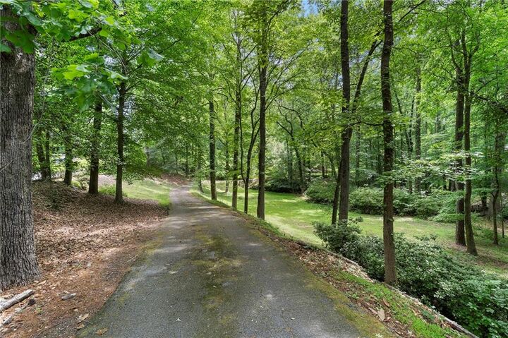 Property Photo:  1340 W Garmon Road  GA 30327 