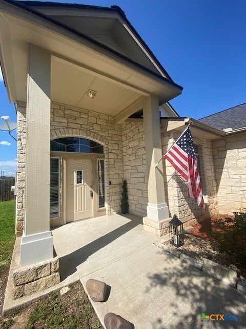 Property Photo:  4703 Golden Gate Drive  TX 76549 