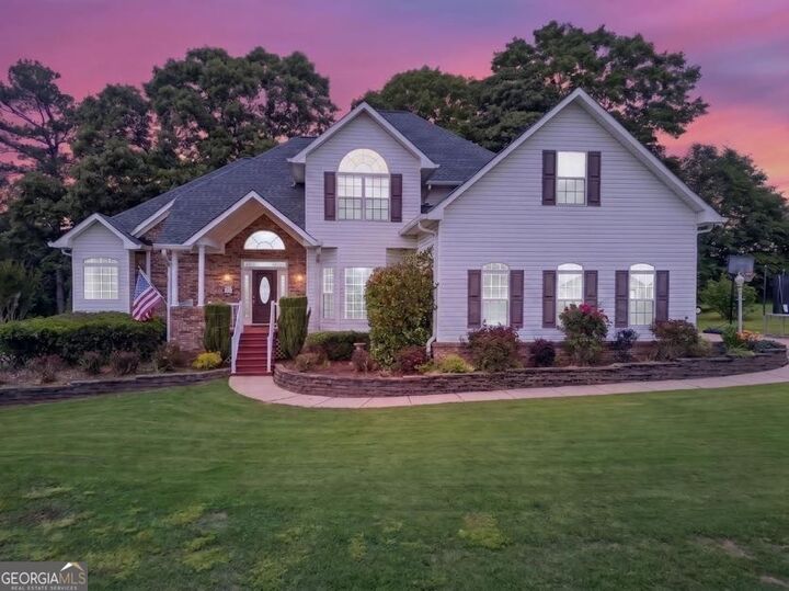Property Photo: 15 Fast Lane AL 36273