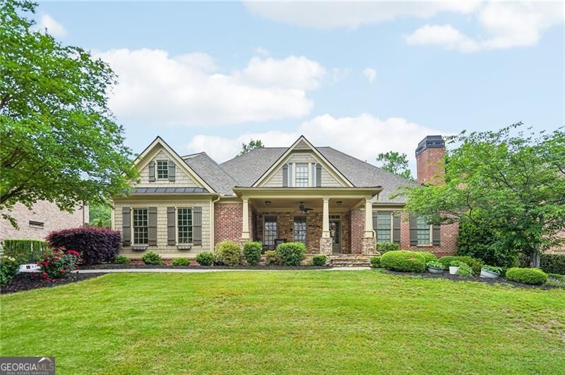 Property Photo: 2919 Hidden Falls Drive GA 30519