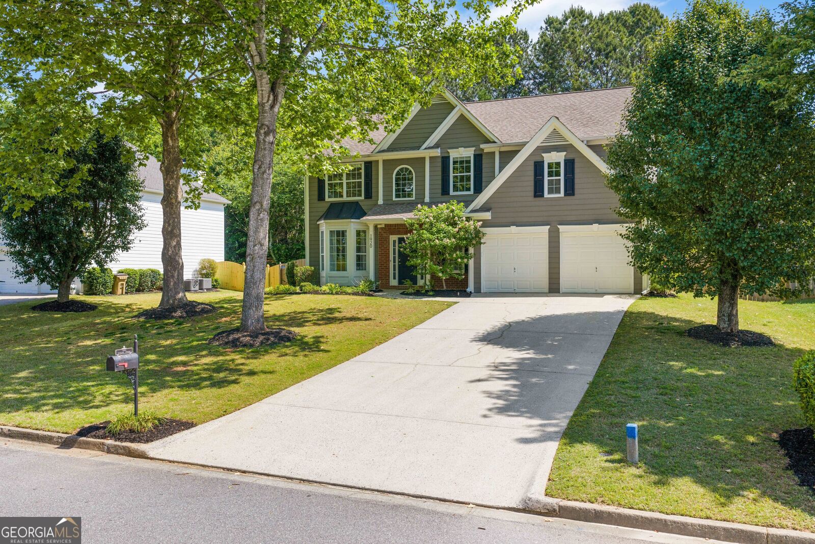 Property Photo:  1920 Overland Crossing  GA 30004 