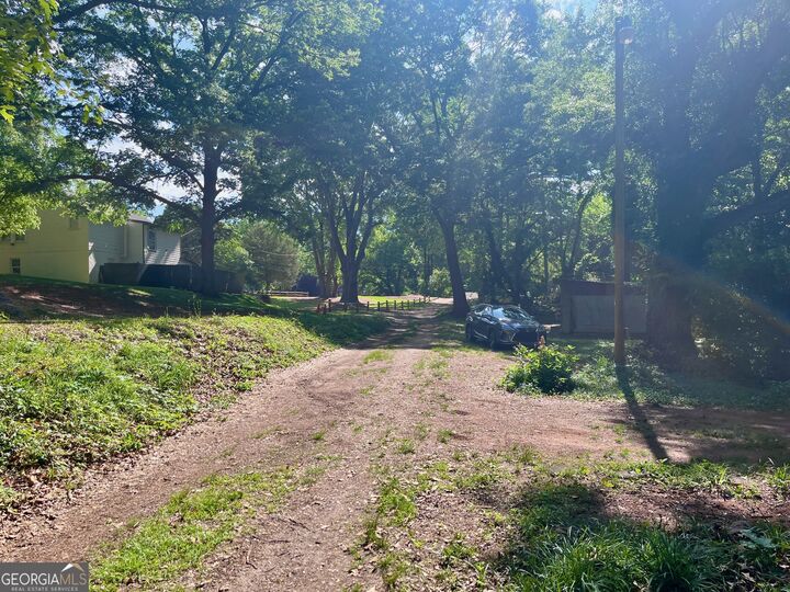 Property Photo:  2259 Whites Mill Road  GA 30032 