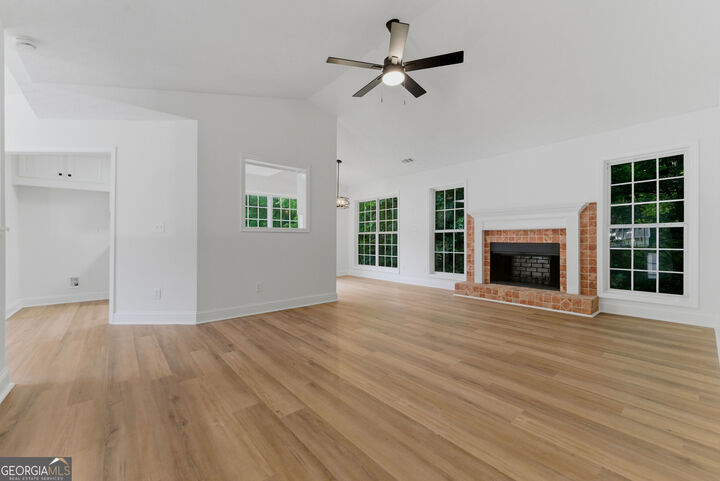 Property Photo: 515 Ashland Manor Drive GA 30045