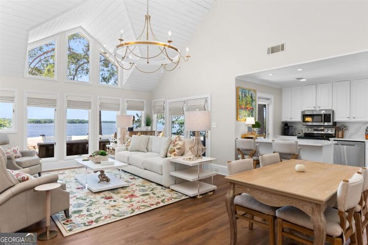 Property Photo: 1641 Vintage Club Drive GA 30642