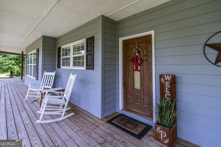 Property Photo:  312 E Armuchee Road  GA 30747 