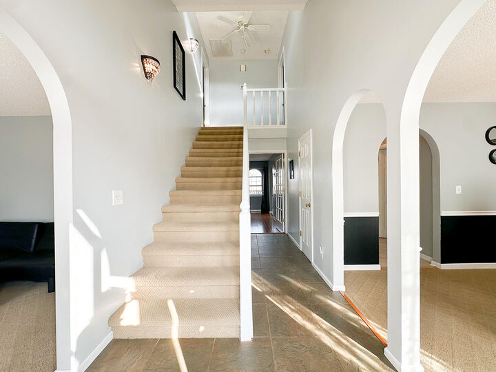 Property Photo:  1239 Arabian Drive  GA 30720 