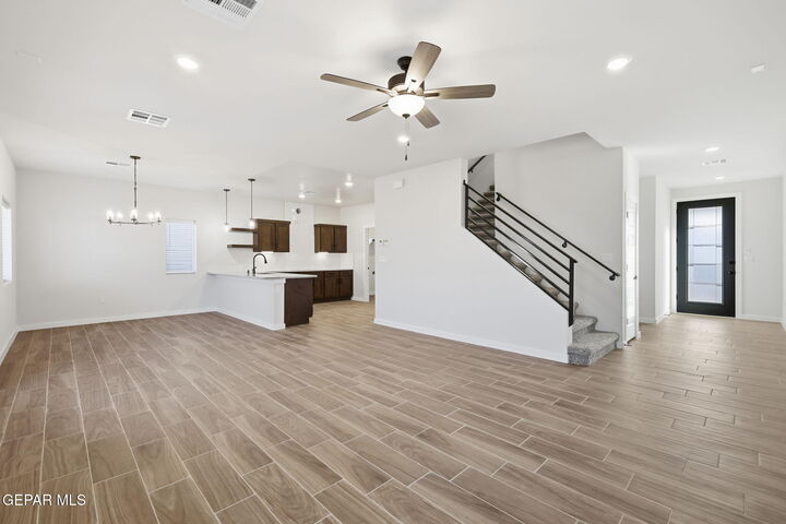 Property Photo:  11873 Travesia Place  TX 79934 
