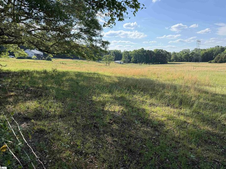 Property Photo:  100 Living Waters Trail Lot #3  SC 29388 
