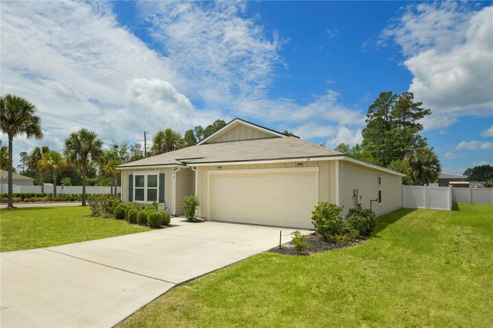 Property Photo:  100 Landing Boulevard  GA 31569 