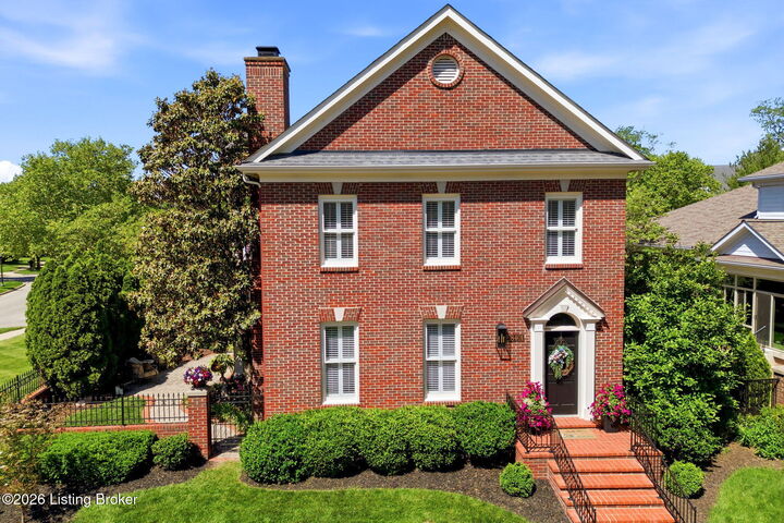 Property Photo:  8401 Broecker Blvd  KY 40241 