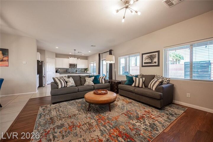 Property Photo: 9226 Apollo Heights Avenue NV 89149