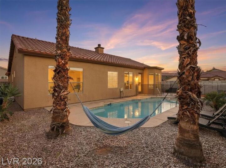 Property Photo:  1562 Harwood Avenue  NV 89012 