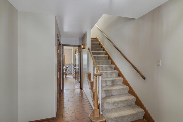 Property Photo:  218 W 38th Court  IN 46319 