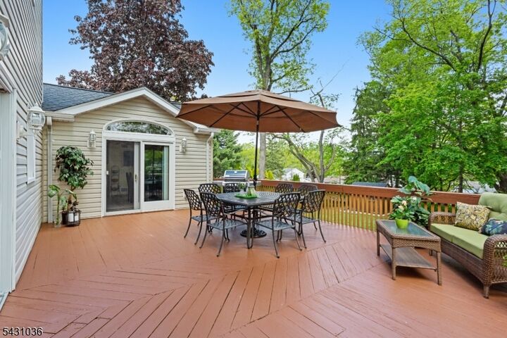 Property Photo:  16 Barbara Way  NJ 07470 