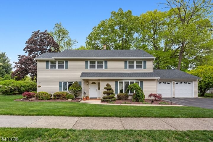 Property Photo: 16 Barbara Way NJ 07470