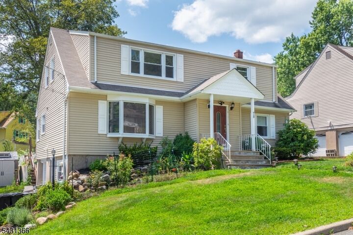 Property Photo:  75 Star Lake Rd 2  NJ 07403 