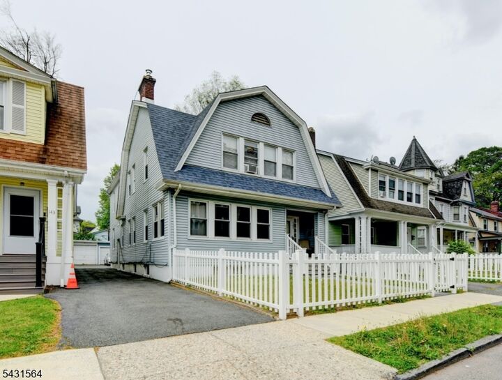 Property Photo:  147 4th Ave  NJ 07017 
