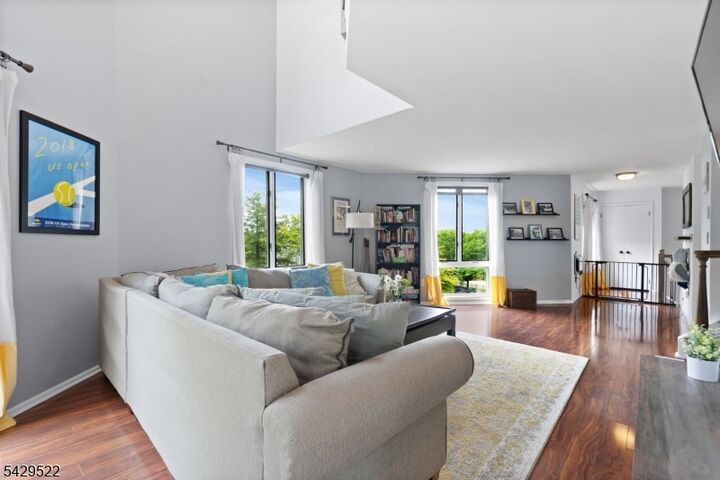 Property Photo:  50 Pine St 215  NJ 07042 