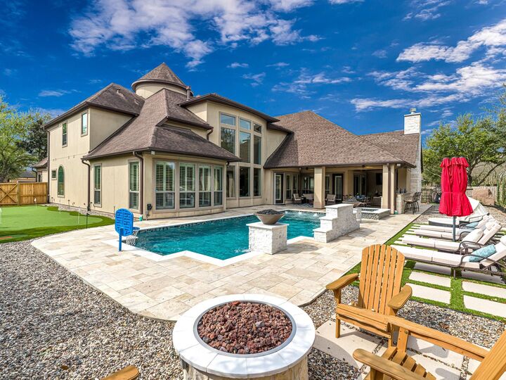 Property Photo:  27806 Stonehurst Lane  TX 77494 