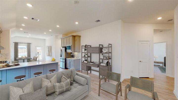 Property Photo: 2139 Mosaic Valley Court TX 77515