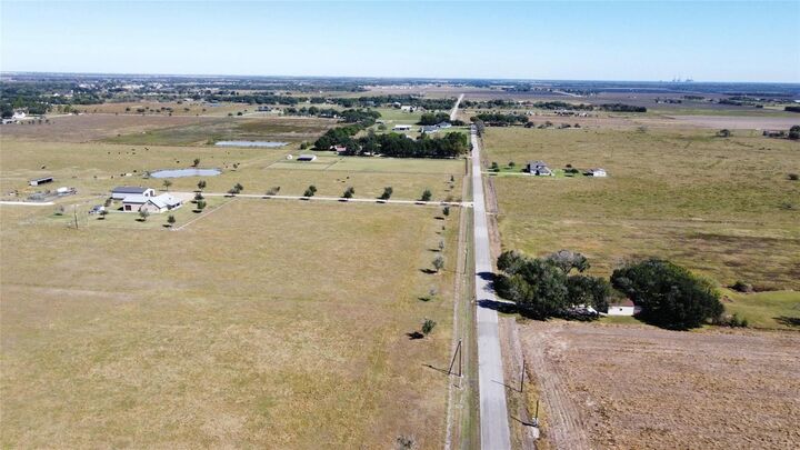 Property Photo:  0 Roesler Road  TX 77461 
