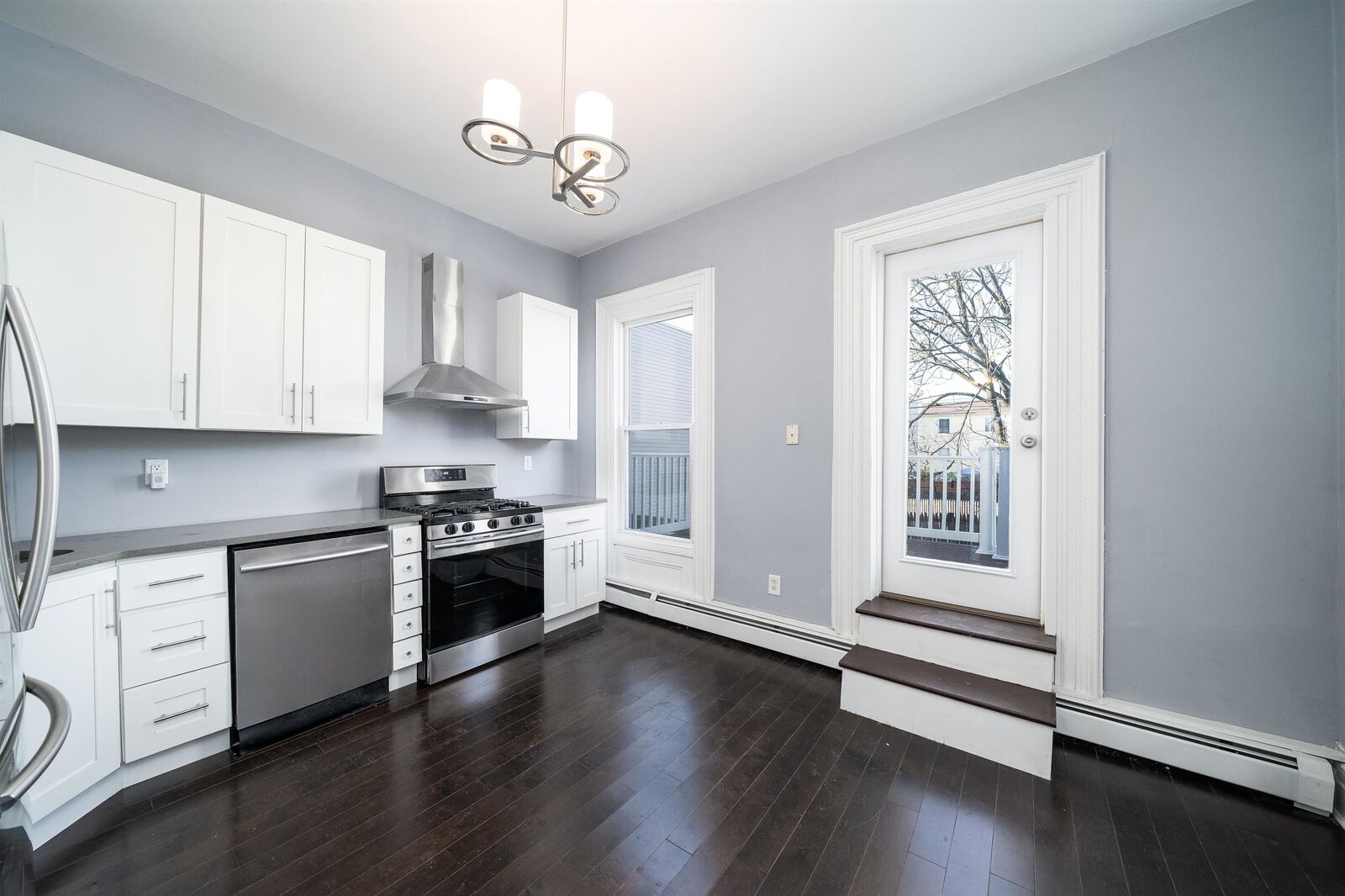 Property Photo: 949.5 Summit Ave NJ 07307