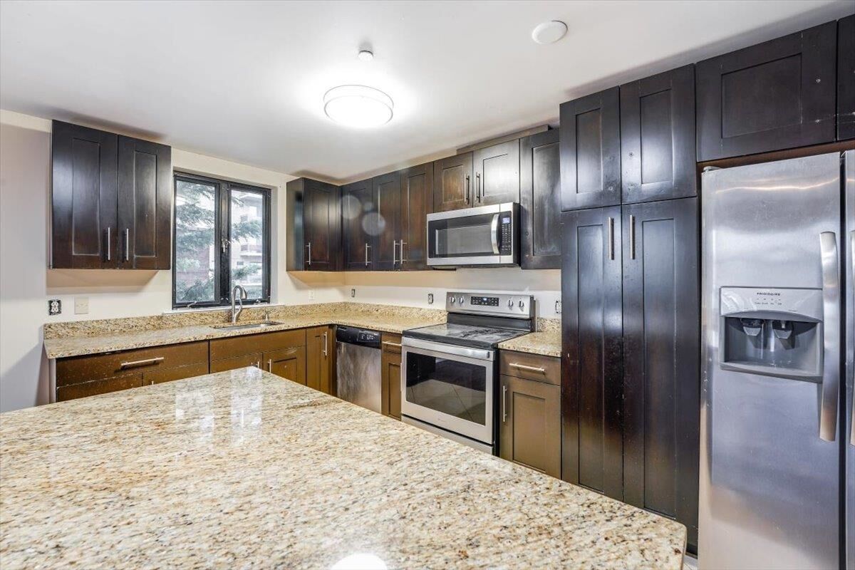 Property Photo:  29 1st St 508  NJ 07601 
