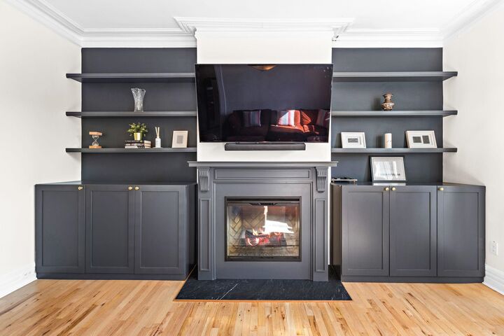 Property Photo:  819 Washington St 4  NJ 07030 
