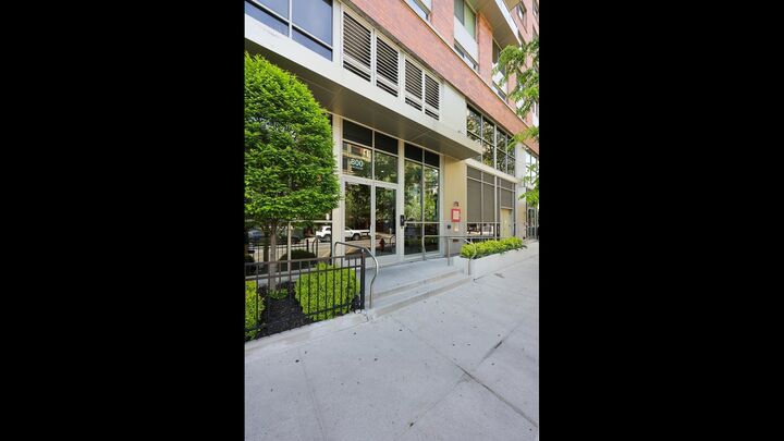 Property Photo:  800 Jackson St 311  NJ 07030 