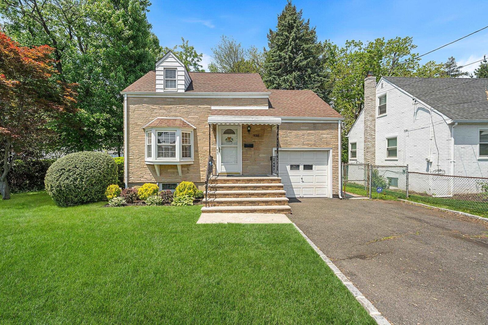 Property Photo:  938 Liberty Ave  NJ 07083 