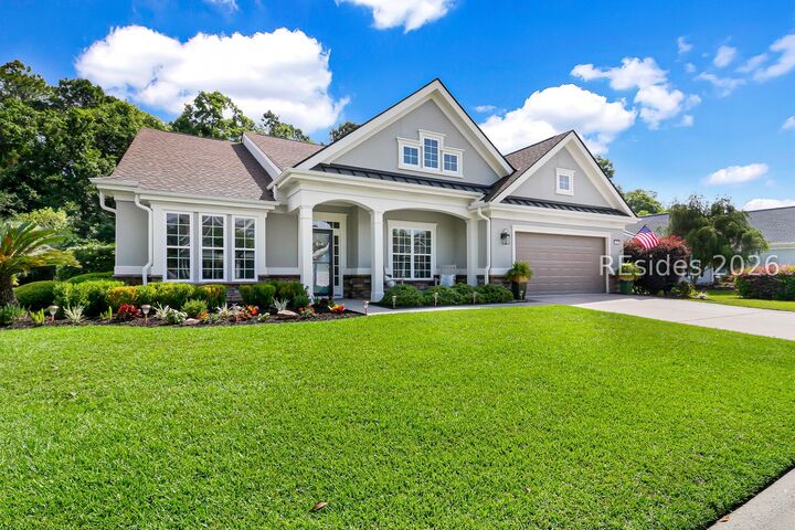 Property Photo:  15 Rolling River Drive  SC 29910 