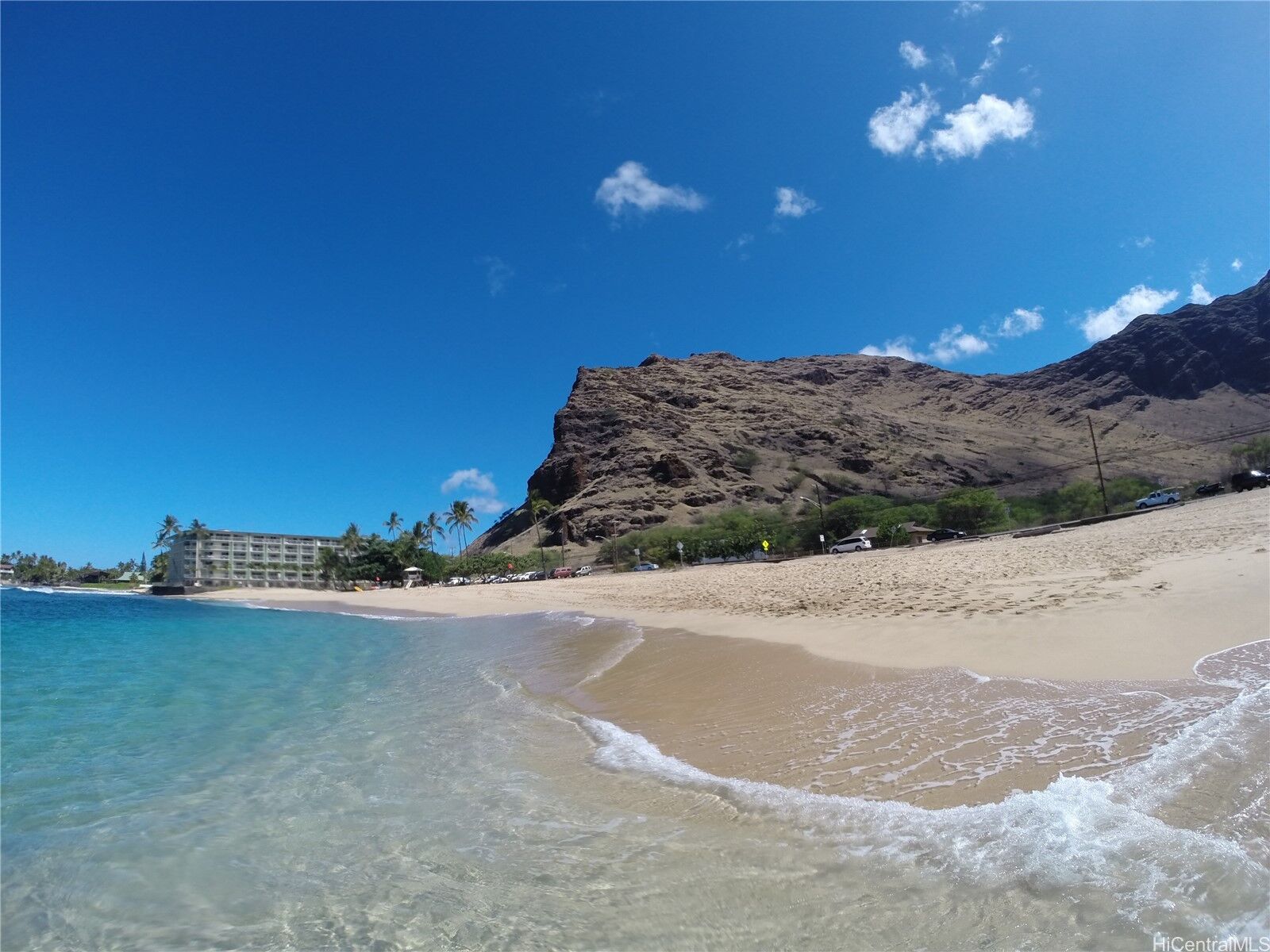 Property Photo:  84-265 Farrington Highway 604  HI 96792 