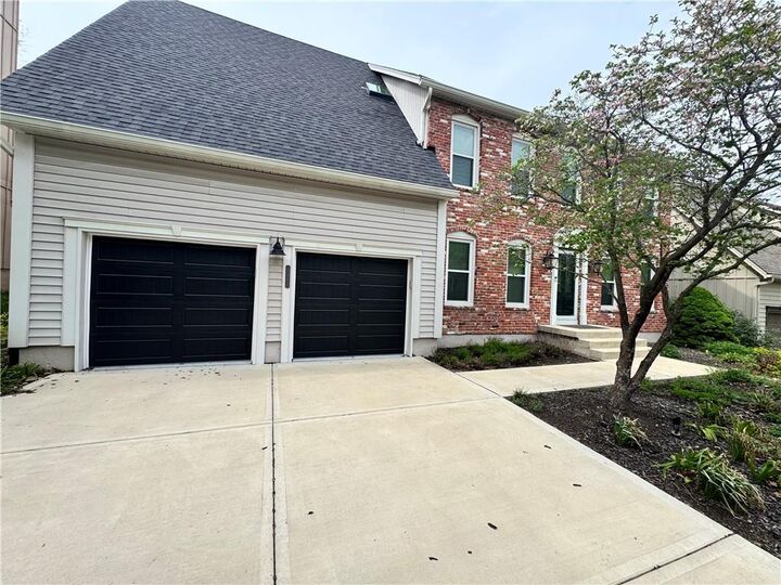 Property Photo:  8344 Acuff Lane  KS 66215 