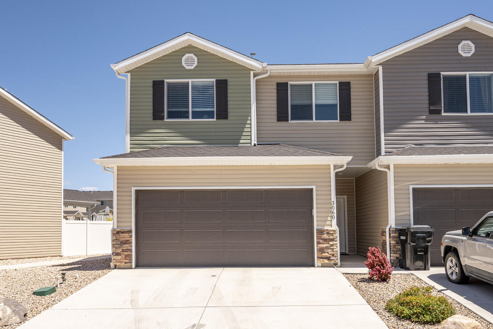 Property Photo:  3060 N 125 E  UT 84721 