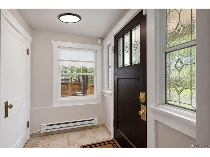 Property Photo:  726 S Corona St  CO 80209 
