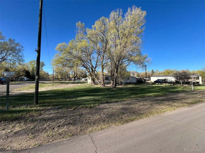 Property Photo:  1115 Denver Ave  CO 81149 