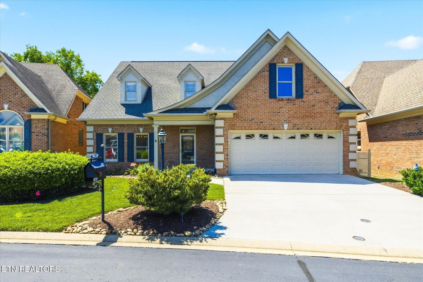Property Photo:  1107 Highgrove Garden Way  TN 37922 