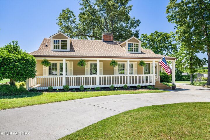 Property Photo:  299 Zane Lane  TN 37772 