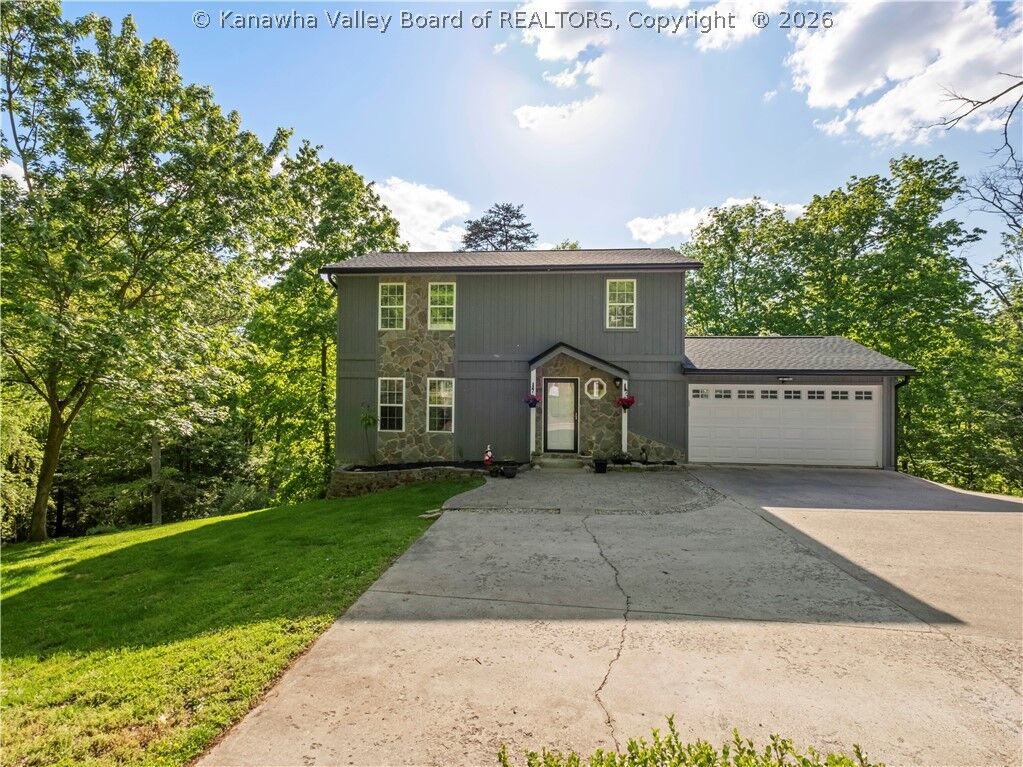 Property Photo:  8 Beech Lane  WV 25526 