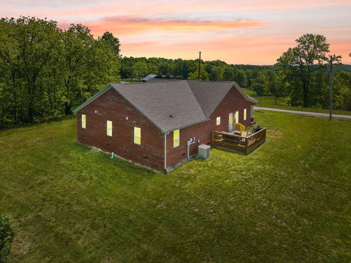 Property Photo:  964 McWhorter Road  KY 40741 