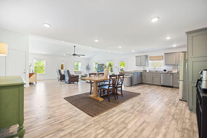 Property Photo: 964 McWhorter Road KY 40741
