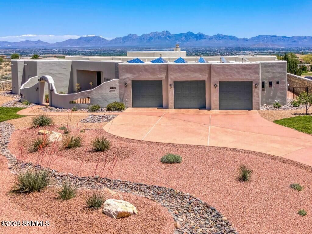 Property Photo:  1232 Sonnet Court  NM 88007 