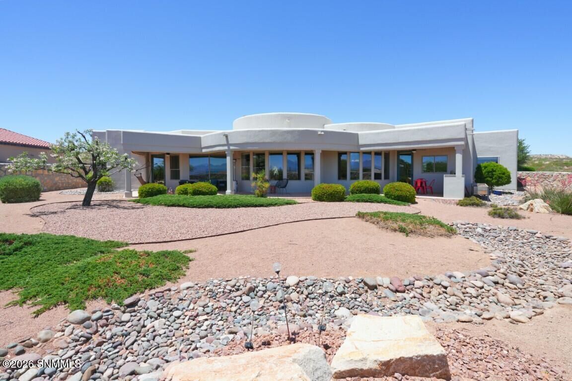 Property Photo:  1232 Sonnet Court  NM 88007 